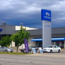 Larry H. Miller Hyundai Spokan - New Car Dealers