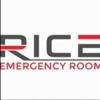Rice Emergency Room gallery