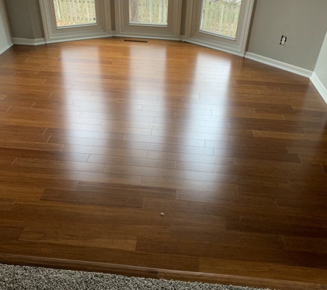 Long’s Hardwood Flooring, LLC - New Baltimore, MI