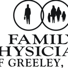Family Physicians of Greeley- West office