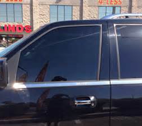 Las Vegas Window Tinting - Las Vegas, NV