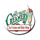 The Apple Valley Creamery - Ice Cream Freezers