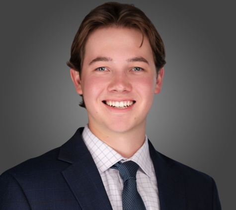 Edward Jones - Financial Advisor: Dodge Brown, CFP® - Fort Worth, TX