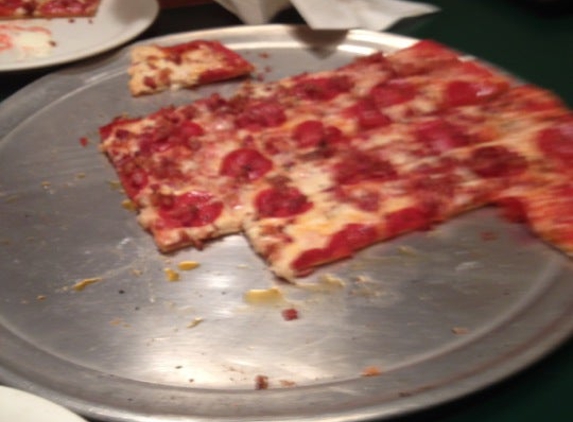 Monical's Pizza - Normal, IL