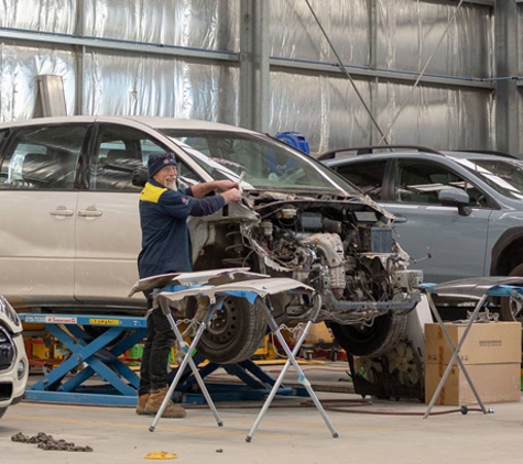 Mt. Pleasant Crash Repairs - Mount Pleasant, SA