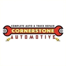 Cornerstone Automotive - Automotive Tune Up Service