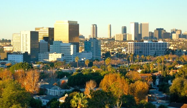 Park La Brea Apartments - Los Angeles, CA