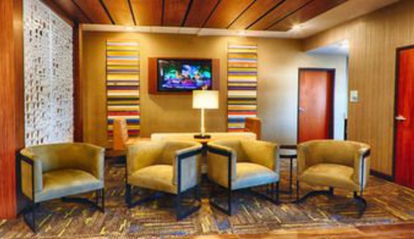 Holiday Inn Express Bordentown - Trenton South - Bordentown, NJ