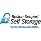 Boston Seaport Self Storage