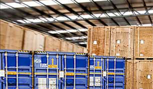 Transcorp Removals & Storage