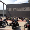 Harley-Davidson Museum gallery