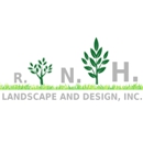 R. N. H. Landscape and Design, Inc. - Landscape Contractors