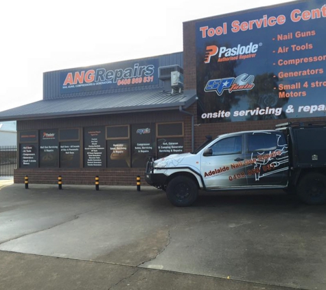 ANG Repairs - Tool Service Centre - Pooraka, SA