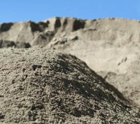 Western Materials Sand & Gravel - Santa Clarita, CA