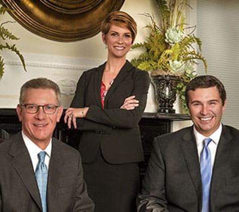 True Guarnieri & Ayer LLP - Frankfort, KY