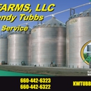 Tubbs Sales and Service LLC - Bins & Hoppers