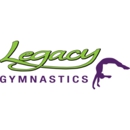 Legacy Gymnastics - Cheerleading