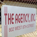 The Agency Inc - Modeling Agencies