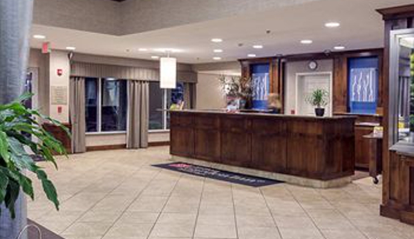 Hilton Garden Inn Billings - Billings, MT