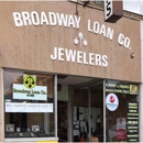 Broadway Loan - Jewelry Appraisers