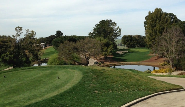 Palo Alto Hills Golf & Country Club - Palo Alto, CA