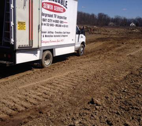 Dependable Septic Service - Bay City, MI