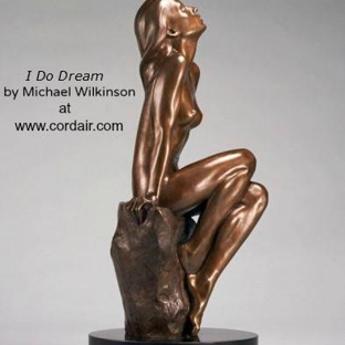 Quent Cordair Fine Art - Napa, CA