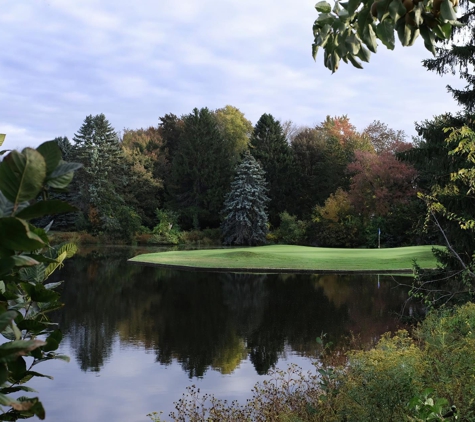 Minnechaug Golf Course - Glastonbury, CT