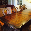 Becker Furniture Repair - Furniture Repair & Refinish