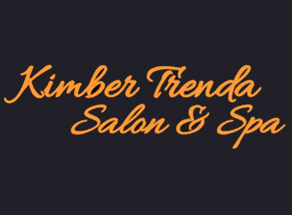 Kimber Trenda Salon and Spa - Fargo, ND