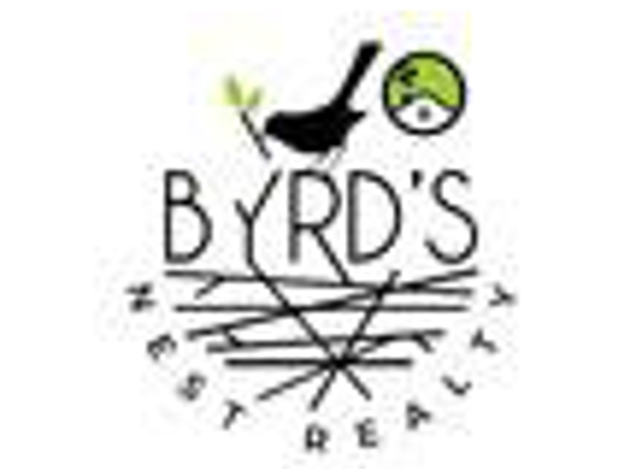 Byrd's Nest Realty