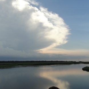 Ray's Airboat Rides - Christmas, FL