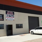 Tuba City Auto Inc