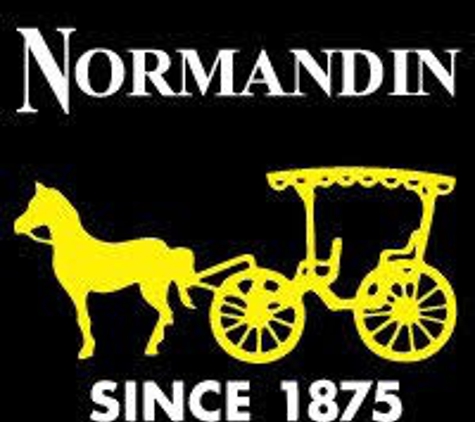 Normandin Chrysler Dodge Jeep Ram FIAT Body Shop - San Jose, CA