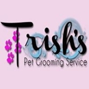 Trish's Pet Grooming Service - Pet Grooming