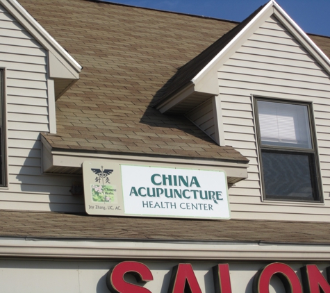 China Acupuncture Health Center - Westford, MA