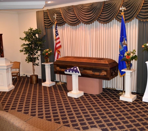 Pray Funeral Home, Inc. - Charlotte, MI