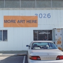 Santa Monica Art Studios - Art Galleries, Dealers & Consultants