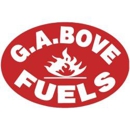 G.A. BOVE FUELS - Kerosene