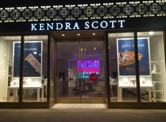 Kendra Scott - Alpharetta, GA