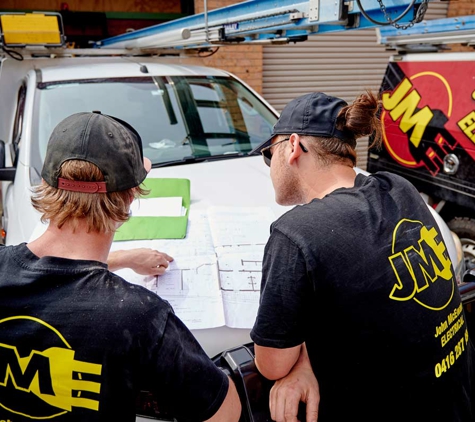 John McEwan Electrical - Dapto, NSW
