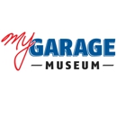 MY Garage Museum & Retail Store - Museums