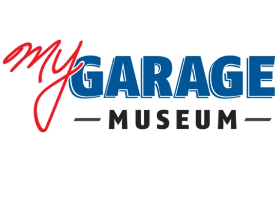 MY Garage Museum & Retail Store - Effingham, IL