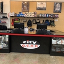 City Gear - Shoe Stores