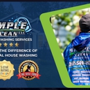 Simple Clean LLC Power Washing Services - Building Cleaners-Interior