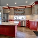 Simmons Custom Cabinetry & Millwork