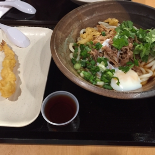 Marugame Udon - Los Angeles, CA