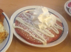 IHOP Brooklyn 785 Flushing Avenue