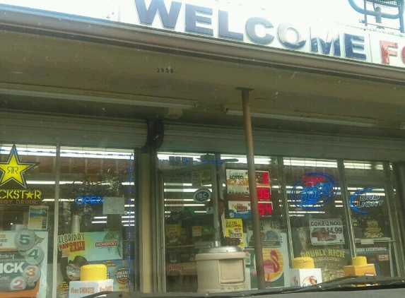 Welcome Food Store - Jacksonville, FL