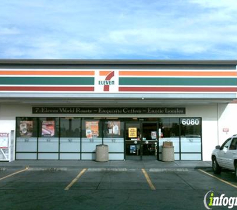 7-Eleven - Las Vegas, NV